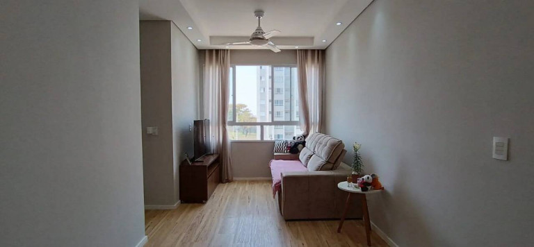 Imagem Apartamento com 2 Quartos à Venda, em Jardim Nova Hortolândia I - Hortolândia Imagem Apartamento com 2 Quartos à Venda, em Jardim Nova Hortolândia I - Hortolândia