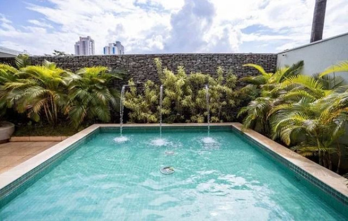 Imagem Apartamento com 2 Quartos à Venda, 65 m² em Setor Bueno - Goiânia Imagem Apartamento com 2 Quartos à Venda, 65 m² em Setor Bueno - Goiânia