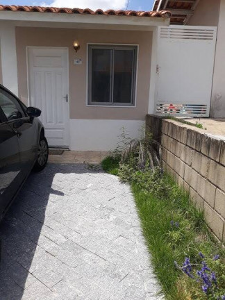 Imagem Casa com 2 Quartos à Venda, 79 m² em Quintais Do Imperador - Sorocaba Imagem Casa com 2 Quartos à Venda, 79 m² em Quintais Do Imperador - Sorocaba