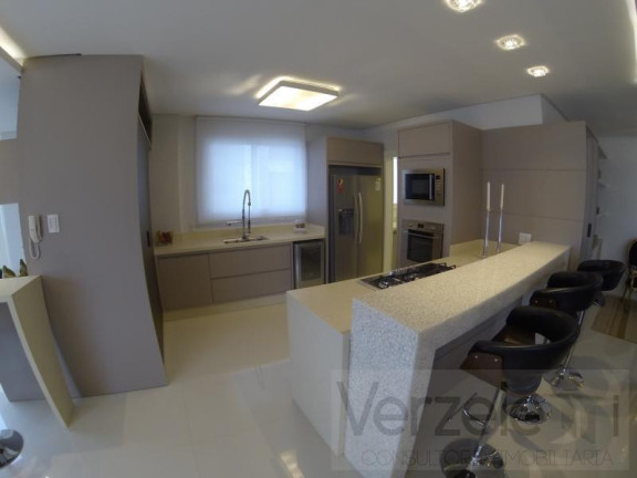 Imagem Apartamento com 4 Quartos à Venda, 238 m² em Centro - Balneário Camboriú