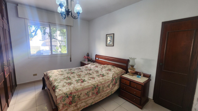 Imagem Apartamento com 3 Quartos à Venda, 136 m² em José Menino - Santos
