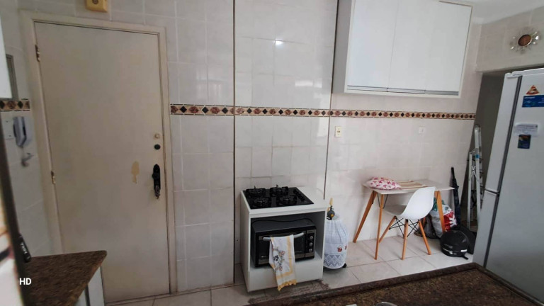 Imagem Apartamento com 2 Quartos à Venda, 94 m² em Gonzaga - Santos Imagem Apartamento com 2 Quartos à Venda, 94 m² em Gonzaga - Santos