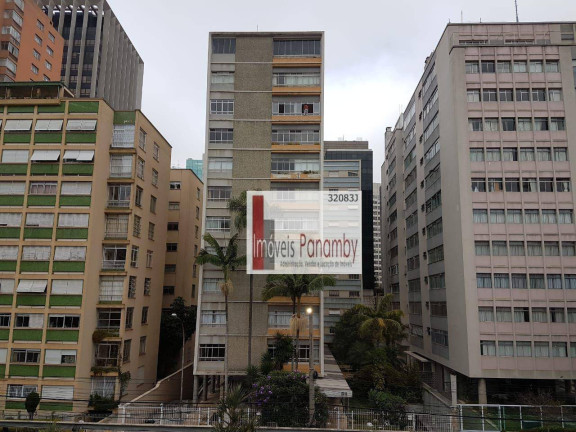 Imagem Apartamento com 4 Quartos à Venda, 292 m² em Bela Vista - São Paulo Imagem Apartamento com 4 Quartos à Venda, 292 m² em Bela Vista - São Paulo