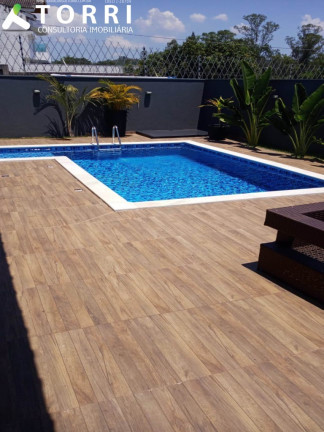 Imagem Imóvel com 3 Quartos à Venda, 525 m² em Condomínio Residencial Chácara Ondina - Sorocaba
