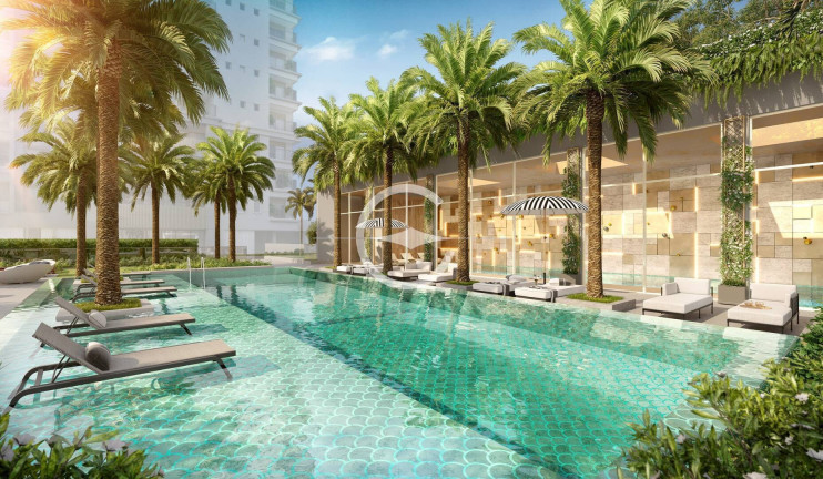 Imagem Apartamento com 4 Quartos à Venda, 213 m² em Moema - São Paulo
