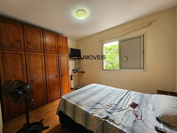 Imagem Apartamento com 3 Quartos à Venda, 69 m² em Vila Indiana - São Paulo