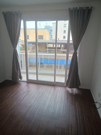Imagem Apartamento com 1 Quarto à Venda, 23 m² em Centro - São Paulo Imagem Apartamento com 1 Quarto à Venda, 23 m² em Centro - São Paulo