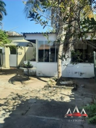 Imagem Casa com 6 Quartos à Venda, 1.296 m² em Boa Esperança - Cuiabá