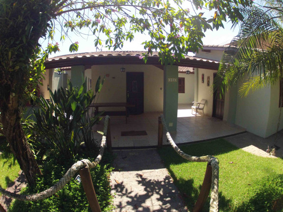Casa com 2 Quartos à Venda, 400 m² em Enseada - Ubatuba