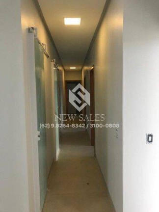 Imagem Casa de Condomínio com 3 Quartos à Venda, 200 m² em Jardins Capri - Senador Canedo