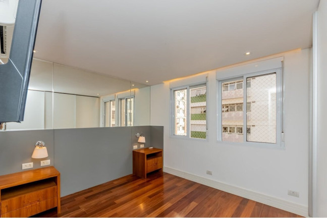 Imagem Apartamento com 3 Quartos à Venda, 138 m² em Itaim Bibi - São Paulo