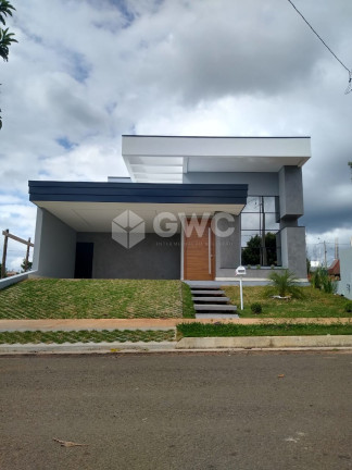 Imagem Imóvel com 3 Quartos à Venda,  em Loteamento Residencial E Comercial Fazenda São Sebastião - Marília