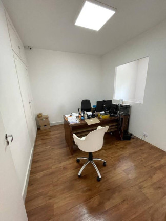 Imagem Casa à Venda, 320 m² em Vila Nova Conceição - São Paulo Imagem Casa à Venda, 320 m² em Vila Nova Conceição - São Paulo