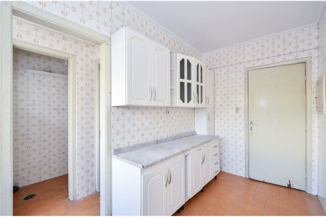 Imagem Apartamento com 2 Quartos à Venda, 68 m² em Vila Sofia - São Paulo