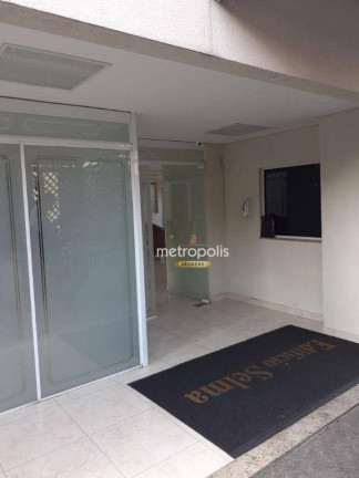 Imagem Apartamento com 2 Quartos à Venda, 64 m² em Jaguaribe - Osasco