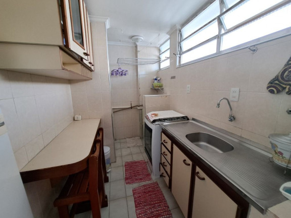 Imagem Apartamento com 1 Quarto à Venda, 50 m² em Pitangueiras - Guarujá Imagem Apartamento com 1 Quarto à Venda, 50 m² em Pitangueiras - Guarujá