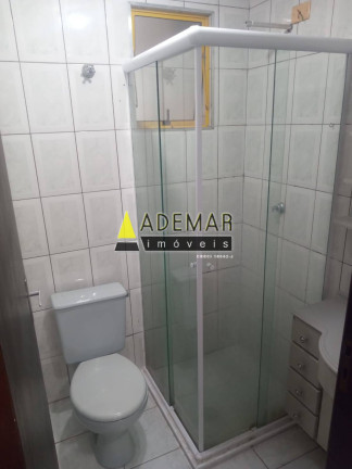 Imagem Apartamento com 2 Quartos à Venda, 55 m² em Conceição - Diadema Imagem Apartamento com 2 Quartos à Venda, 55 m² em Conceição - Diadema