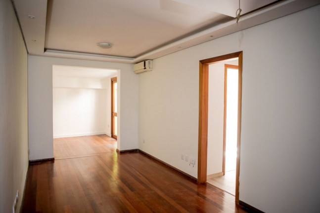 Imagem Apartamento com 2 Quartos à Venda, 95 m² em Petrópolis - Porto Alegre