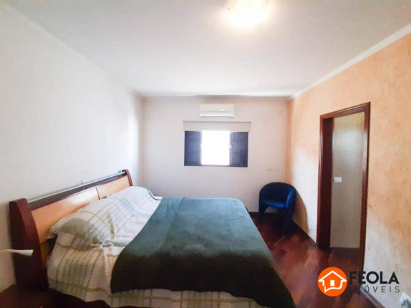 Imagem Casa com 3 Quartos à Venda, 194 m² em Jardim Ipiranga - Americana Imagem Casa com 3 Quartos à Venda, 194 m² em Jardim Ipiranga - Americana