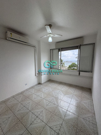 Imagem Apartamento com 3 Quartos para Alugar, 120 m² em Pitangueiras - Guarujá