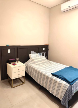 Imagem Casa com 3 Quartos à Venda, 187 m² em Residencial Maria Júlia - São José Do Rio Preto