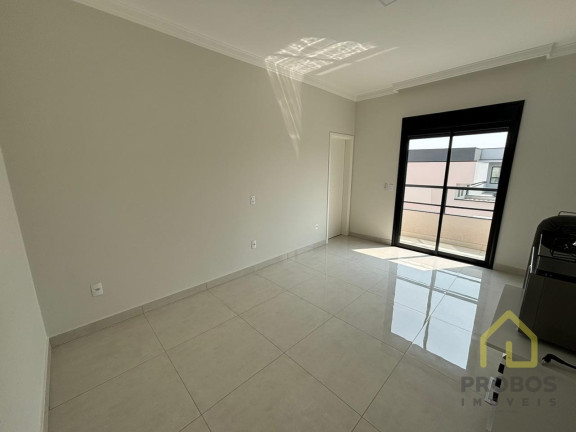 Imagem Casa com 3 Quartos à Venda, 275 m² em Jardim Residencial Dona Lucilla - Indaiatuba