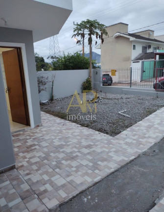 Imagem Casa com 2 Quartos à Venda, 127 m² em Forquilhas - São José