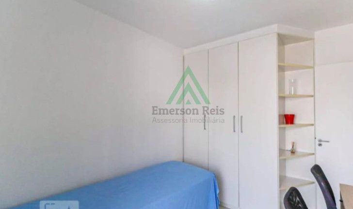 Imagem Apartamento com 2 Quartos à Venda, 47 m² em Campo Belo - São Paulo Imagem Apartamento com 2 Quartos à Venda, 47 m² em Campo Belo - São Paulo