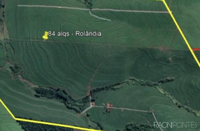 Imagem Fazenda à Venda, 2.057.000 m² em Centro - Cambé