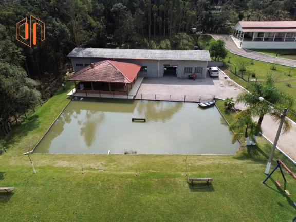 Imagem Imóvel à Venda, 4.000 m² em Borda Do Campo - São José Dos Pinhais