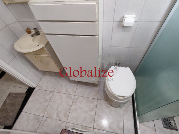 Imagem Imóvel com 2 Quartos à Venda, 70 m² em Encruzilhada - Santos Imagem Imóvel com 2 Quartos à Venda, 70 m² em Encruzilhada - Santos