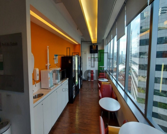 Imóvel para Alugar, 1.695 m² em Chácara Itaim - São Paulo