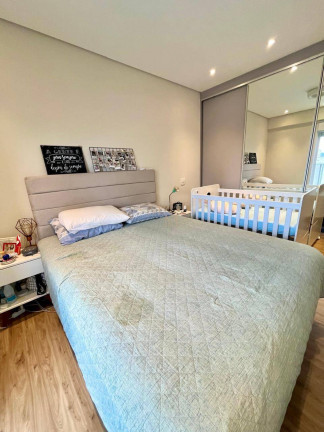 Imagem Apartamento com 2 Quartos à Venda, 77 m² em Gonzaga - Santos