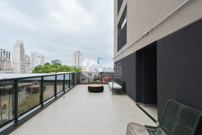 Imagem Studio com 1 Quarto à Venda, 21 m² em Jardim Paulista - São Paulo Imagem Studio com 1 Quarto à Venda, 21 m² em Jardim Paulista - São Paulo