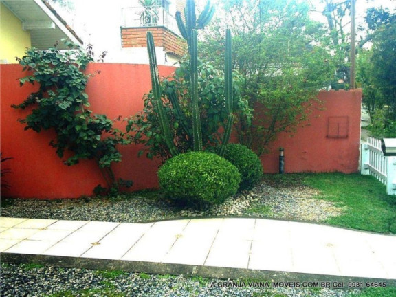 Imagem Casa com 3 Quartos à Venda, 480 m² em São Paulo Ii - Cotia Imagem Casa com 3 Quartos à Venda, 480 m² em São Paulo Ii - Cotia