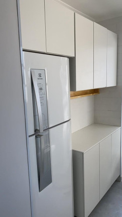 Imagem Apartamento com 1 Quarto à Venda, em Jabaquara - São Paulo Imagem Apartamento com 1 Quarto à Venda, em Jabaquara - São Paulo