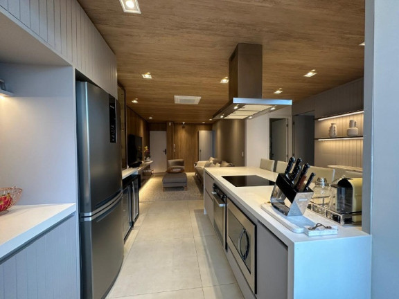 Imagem Imóvel com 2 Quartos à Venda, 76 m² em Campo Belo - São Paulo Imagem Imóvel com 2 Quartos à Venda, 76 m² em Campo Belo - São Paulo