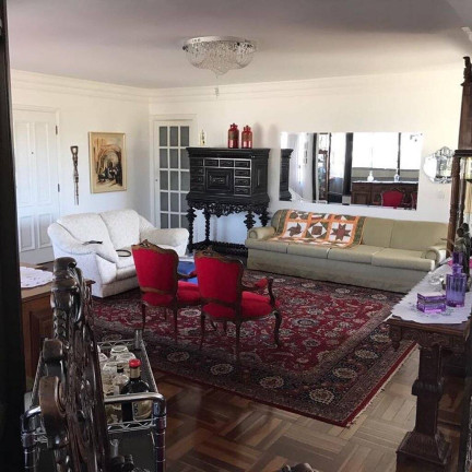 Imagem Apartamento com 3 Quartos à Venda, 273 m² em Centro - Sorocaba