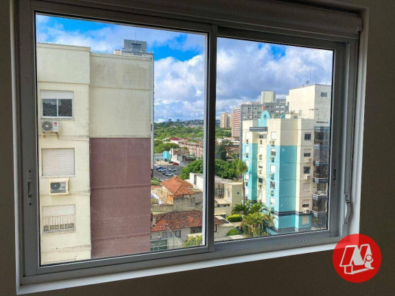 Imagem Apartamento com 3 Quartos para Alugar, 74 m² em Partenon - Porto Alegre