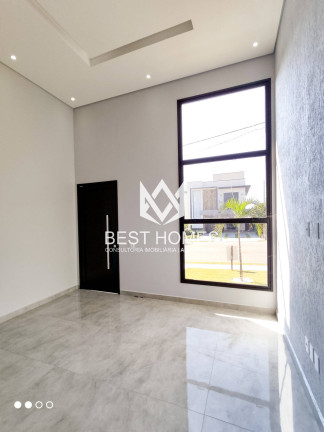 Imagem Casa de Condomínio com 3 Quartos à Venda, 300 m² em Jardim Primavera - Itupeva