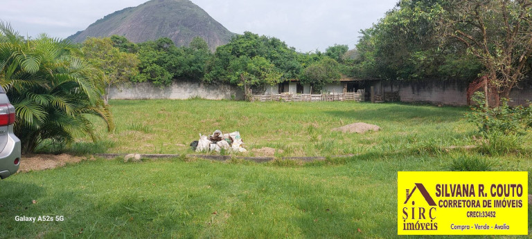 Terreno à Venda, 20 m² em Itaipuaçu - Maricá