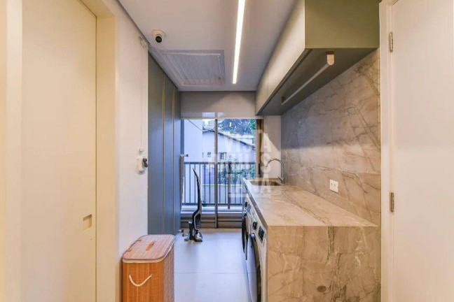 Imagem Apartamento com 2 Quartos à Venda, 206 m² em Alto De Pinheiros - São Paulo Imagem Apartamento com 2 Quartos à Venda, 206 m² em Alto De Pinheiros - São Paulo