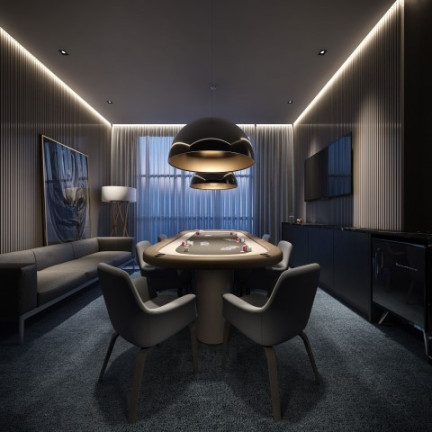 Imagem Apartamento com 4 Quartos à Venda, 198 m² em Meia Praia - Itapema