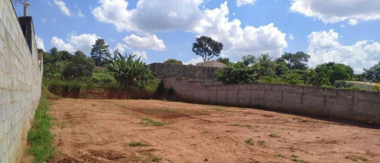 Imagem Terreno à Venda, 1.000 m² em Parque Residencial Tancredi - Americana Imagem Terreno à Venda, 1.000 m² em Parque Residencial Tancredi - Americana