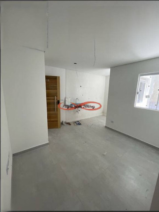 Imagem Apartamento com 2 Quartos à Venda, 33 m² em Parque Artur Alvim - São Paulo
