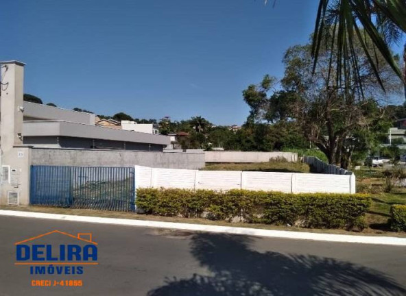 Imagem Terreno à Venda, 400 m² em Jardim Paulista - Atibaia Imagem Terreno à Venda, 400 m² em Jardim Paulista - Atibaia