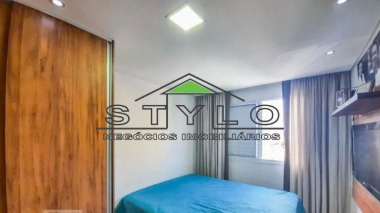 Imagem Apartamento com 2 Quartos à Venda, 53 m² em Paulicéia - São Bernardo Do Campo Imagem Apartamento com 2 Quartos à Venda, 53 m² em Paulicéia - São Bernardo Do Campo