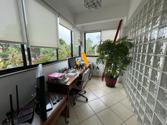 Imagem Casa de Condomínio com 5 Quartos à Venda, 559 m² em Barra Da Tijuca - Rio De Janeiro Imagem Casa de Condomínio com 5 Quartos à Venda, 559 m² em Barra Da Tijuca - Rio De Janeiro