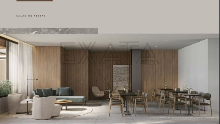 Imagem Imóvel com 3 Quartos à Venda, 258 m² em Vila Nova Conceição - São Paulo