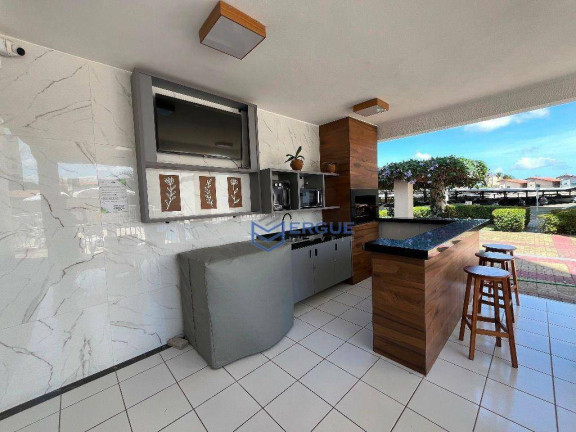 Imagem Apartamento com 3 Quartos à Venda, 56 m² em Maraponga - Fortaleza Imagem Apartamento com 3 Quartos à Venda, 56 m² em Maraponga - Fortaleza